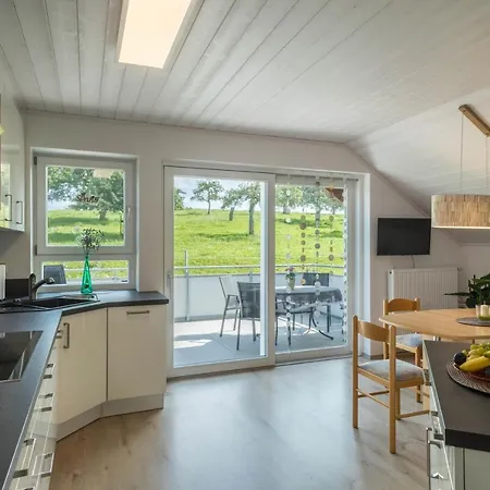 Ferienwohnung Martin * Neukirch (Tubingen)