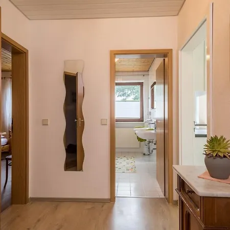 Ferienwohnung Martin *