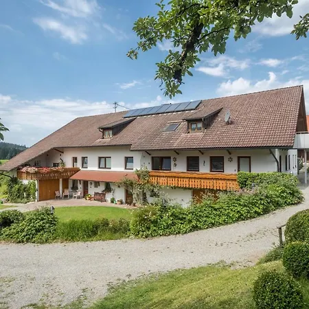 Ferienwohnung Martin Apartment Neukirch (Tubingen)