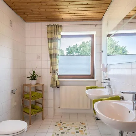 Ferienwohnung Martin
