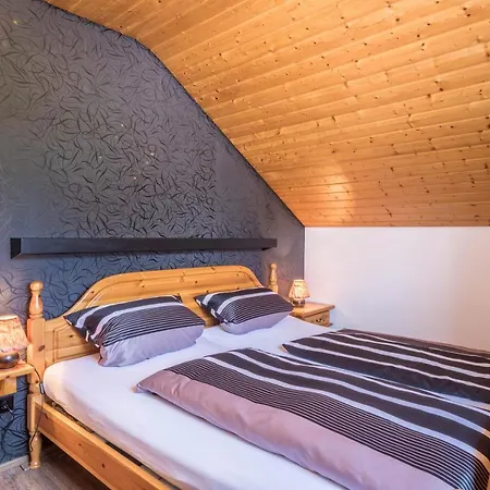 Ferienwohnung Martin *