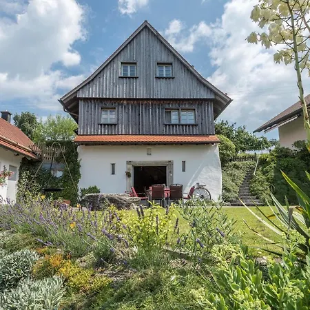 Ferienwohnung Martin شقة Neukirch (Tubingen)