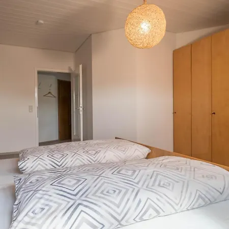Ferienwohnung Martin شقة Neukirch (Tubingen)